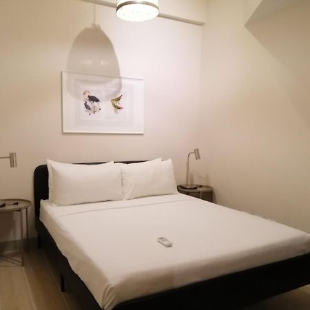 Uptown Parksuites Apartments Tower 2 Bgc By Ph Staycation Manille Extérieur photo
