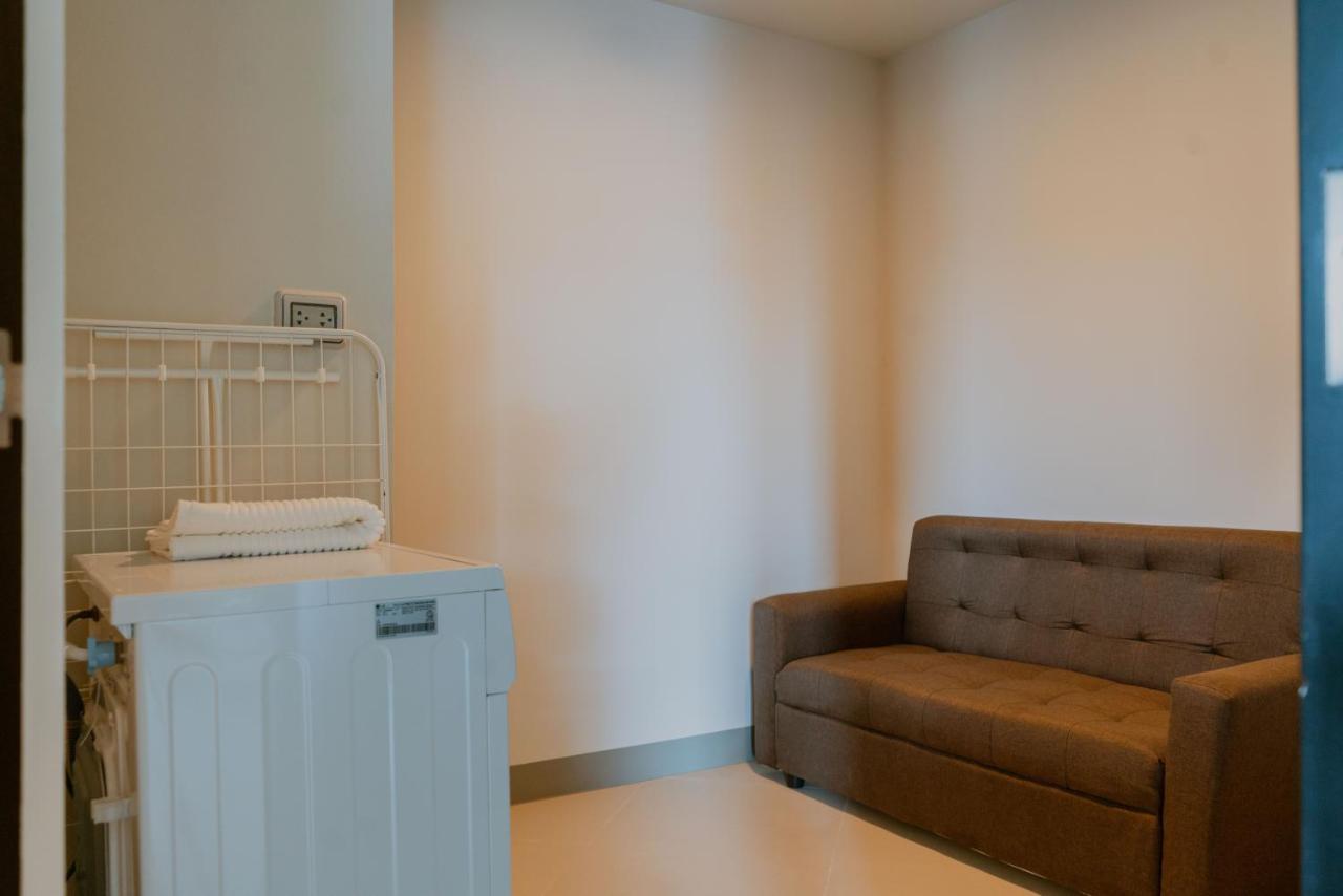 Uptown Parksuites Apartments Tower 2 Bgc By Ph Staycation Manille Extérieur photo