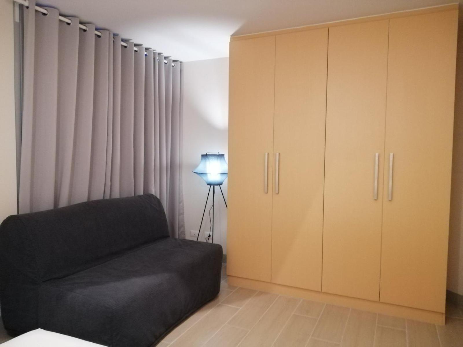 Uptown Parksuites Apartments Tower 2 Bgc By Ph Staycation Manille Extérieur photo